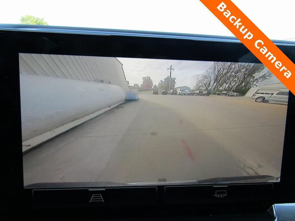 used 2023 GMC Sierra 1500 car, priced at $45,500