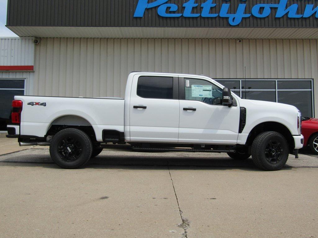 new 2025 Ford F-250 car, priced at $59,325