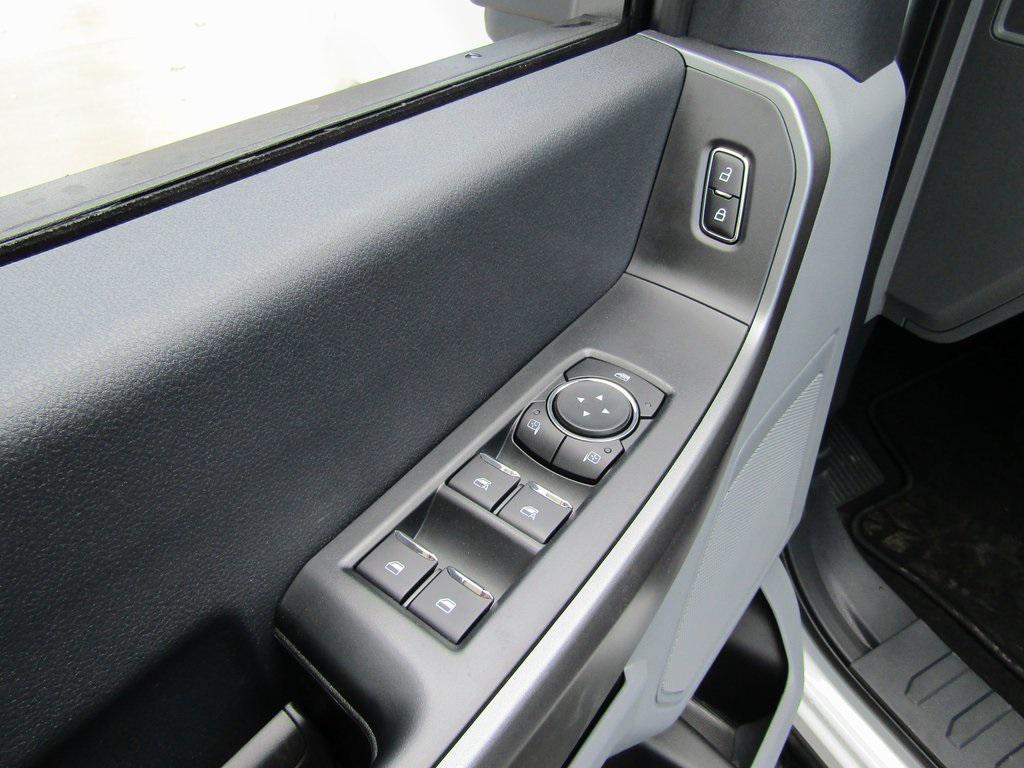 new 2025 Ford F-250 car, priced at $59,325
