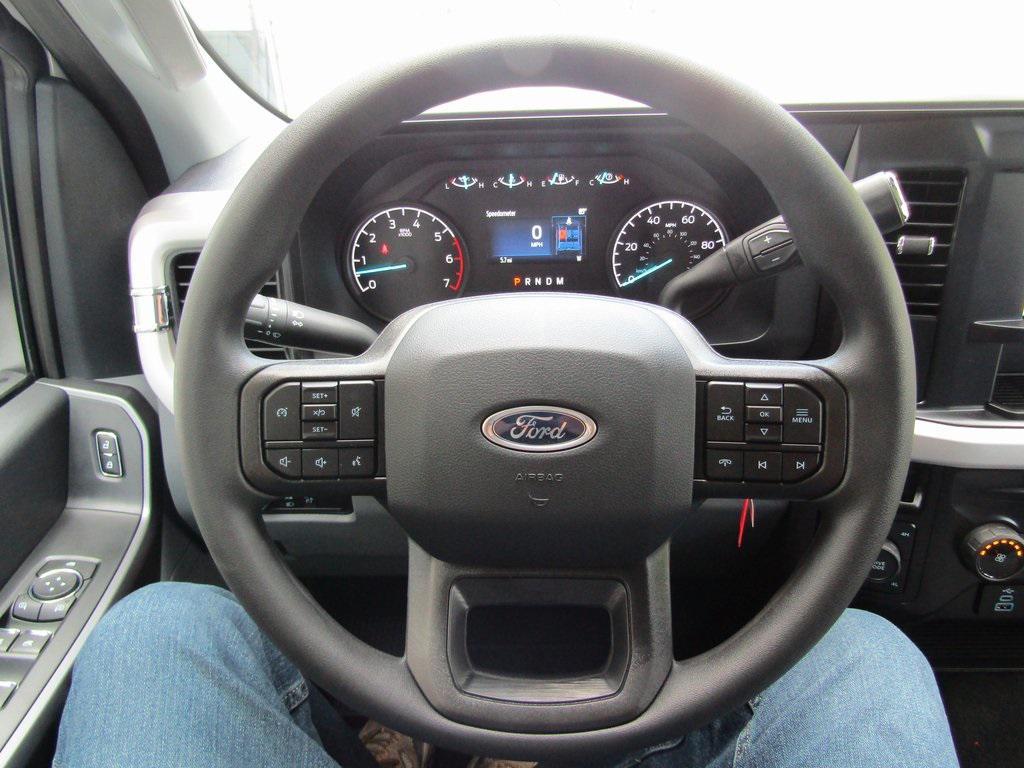 new 2025 Ford F-250 car, priced at $59,325