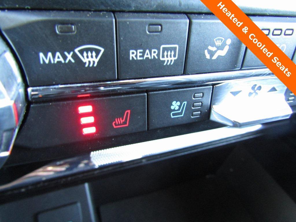 used 2022 Ford F-150 car, priced at $34,500