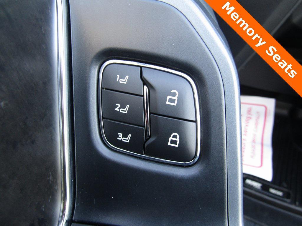 used 2022 Ford F-150 car, priced at $34,500