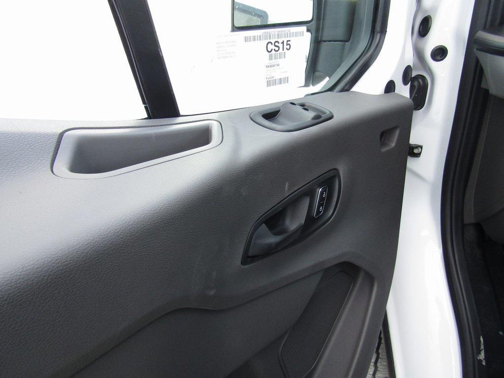 new 2024 Ford Transit-350 car, priced at $56,005
