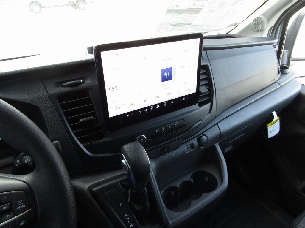 new 2024 Ford Transit-350 car, priced at $56,005