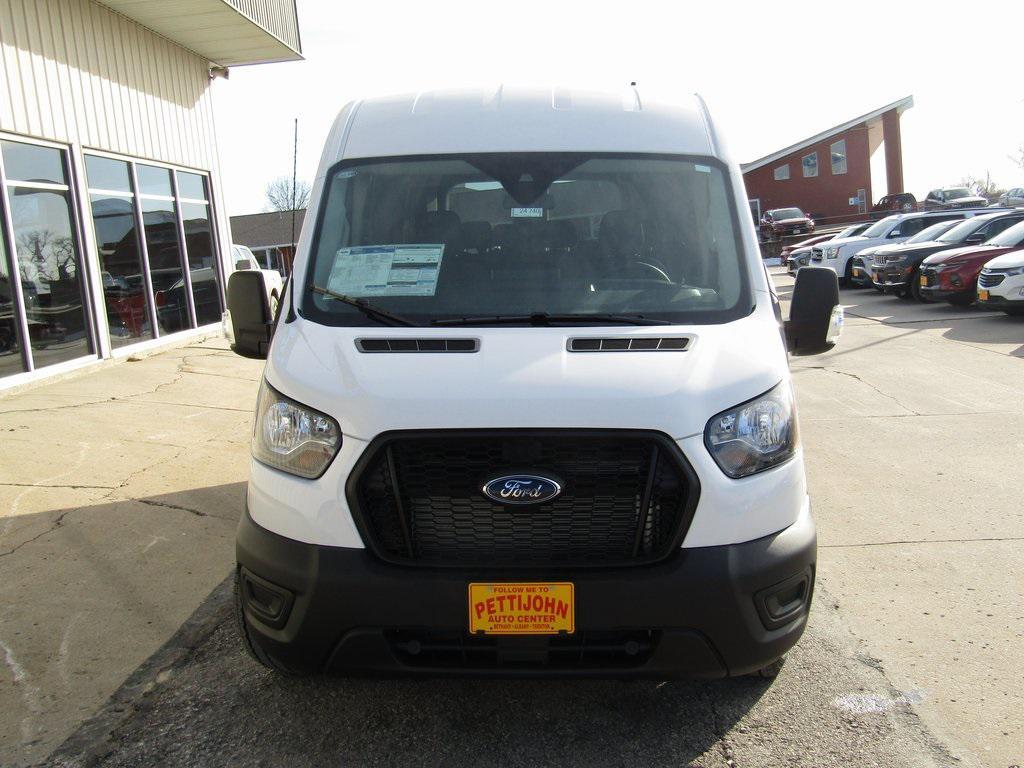 new 2024 Ford Transit-350 car, priced at $56,005
