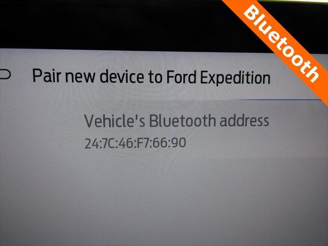 new 2025 Ford Expedition Max car, priced at $86,965