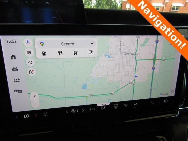 new 2025 Ford Expedition Max car, priced at $86,965