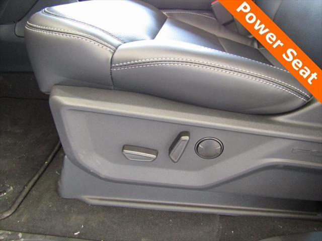 new 2025 Ford Expedition Max car, priced at $86,965