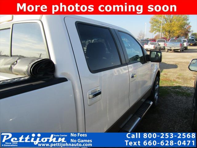 used 2013 Ford F-150 car, priced at $17,759