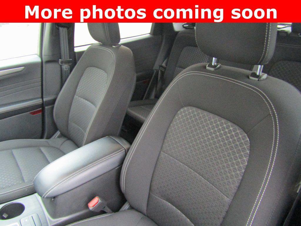 used 2025 Ford Escape car, priced at $25,995