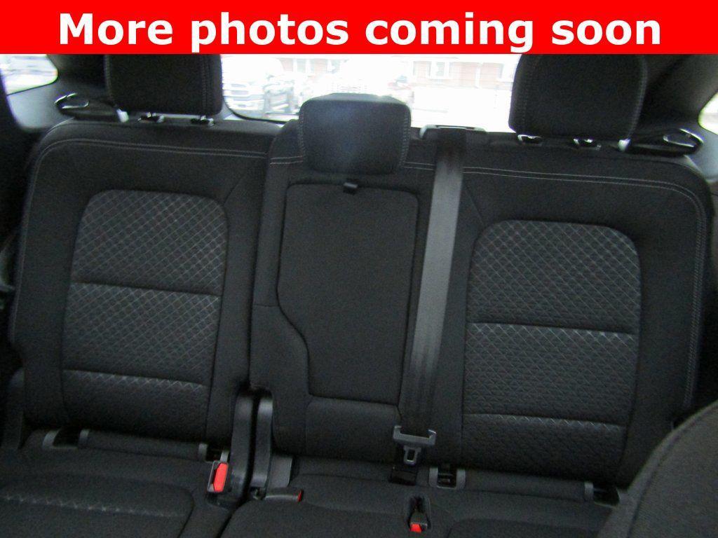 used 2025 Ford Escape car, priced at $25,995