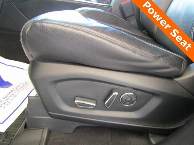 used 2020 Ford Explorer car, priced at $30,000