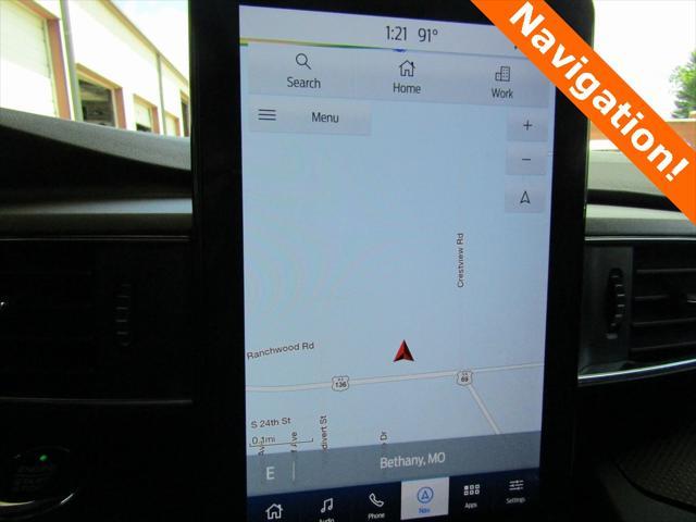 used 2020 Ford Explorer car, priced at $30,000