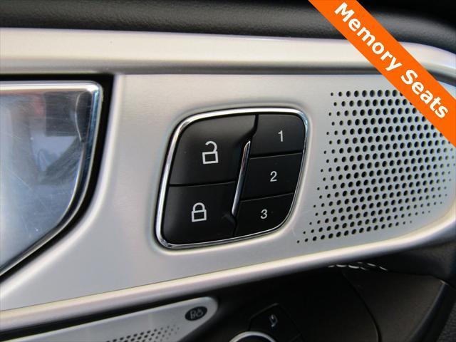 used 2020 Ford Explorer car, priced at $30,000