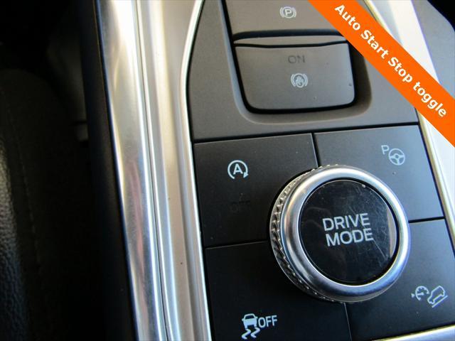 used 2020 Ford Explorer car, priced at $30,000