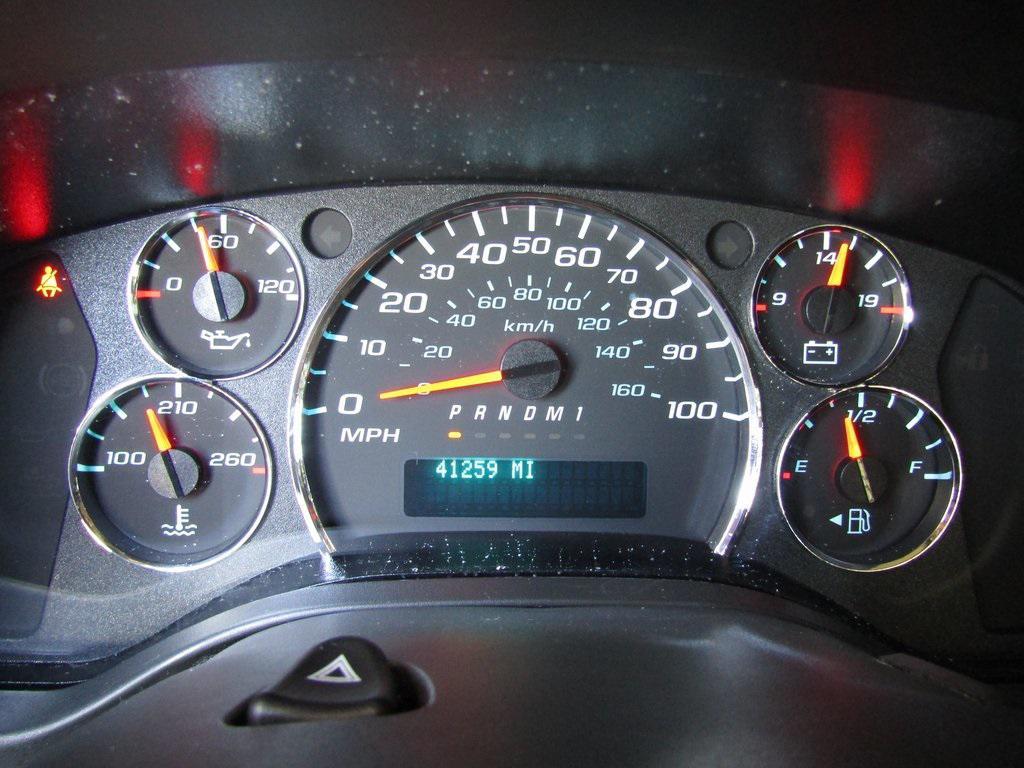 used 2023 Chevrolet Express 2500 car, priced at $28,200
