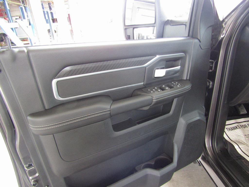 new 2026 Ram 2500 car, priced at $71,880