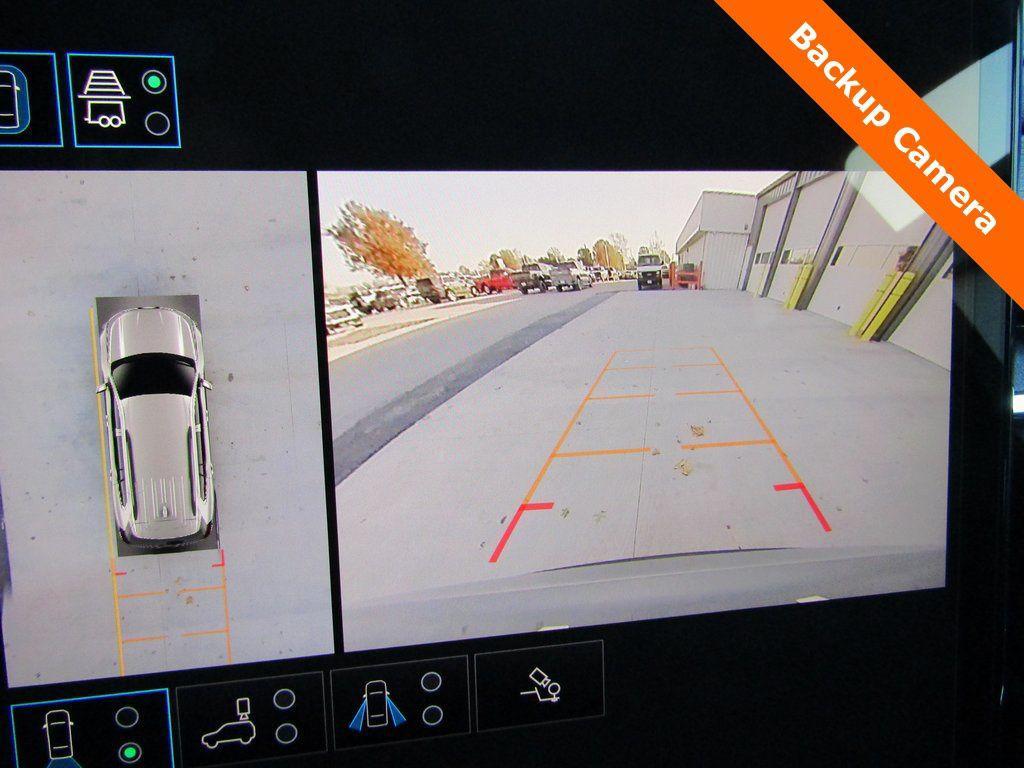 new 2026 GMC Acadia car, priced at $51,075