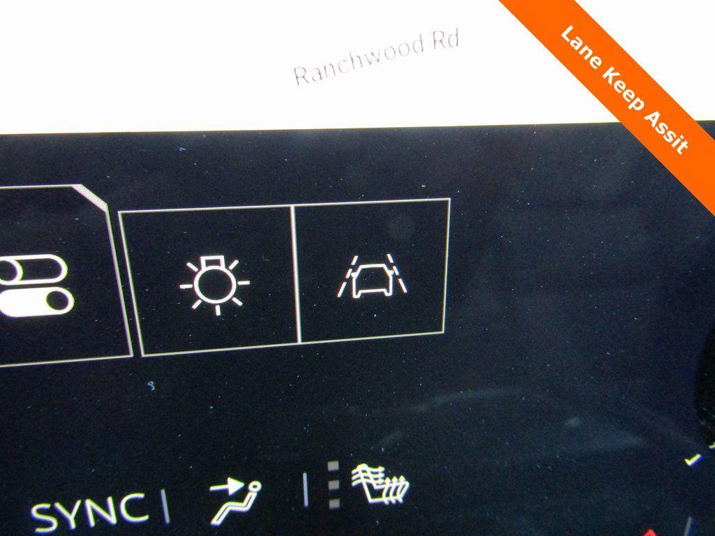 new 2026 GMC Acadia car, priced at $51,075