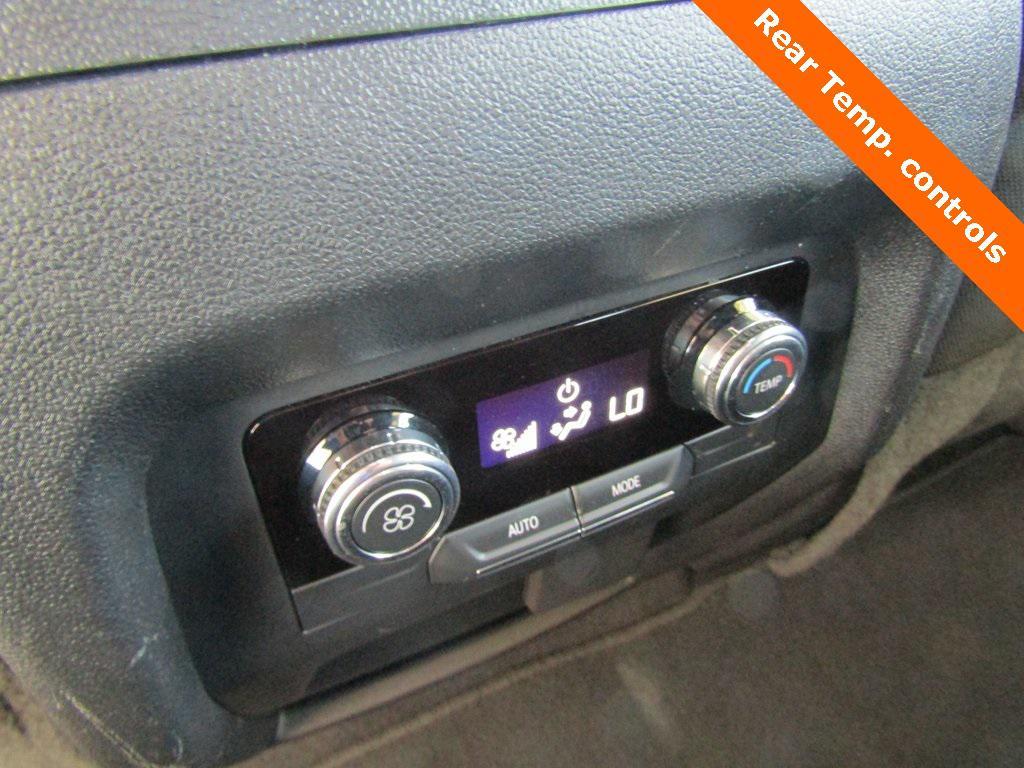 used 2025 GMC Acadia car, priced at $35,995