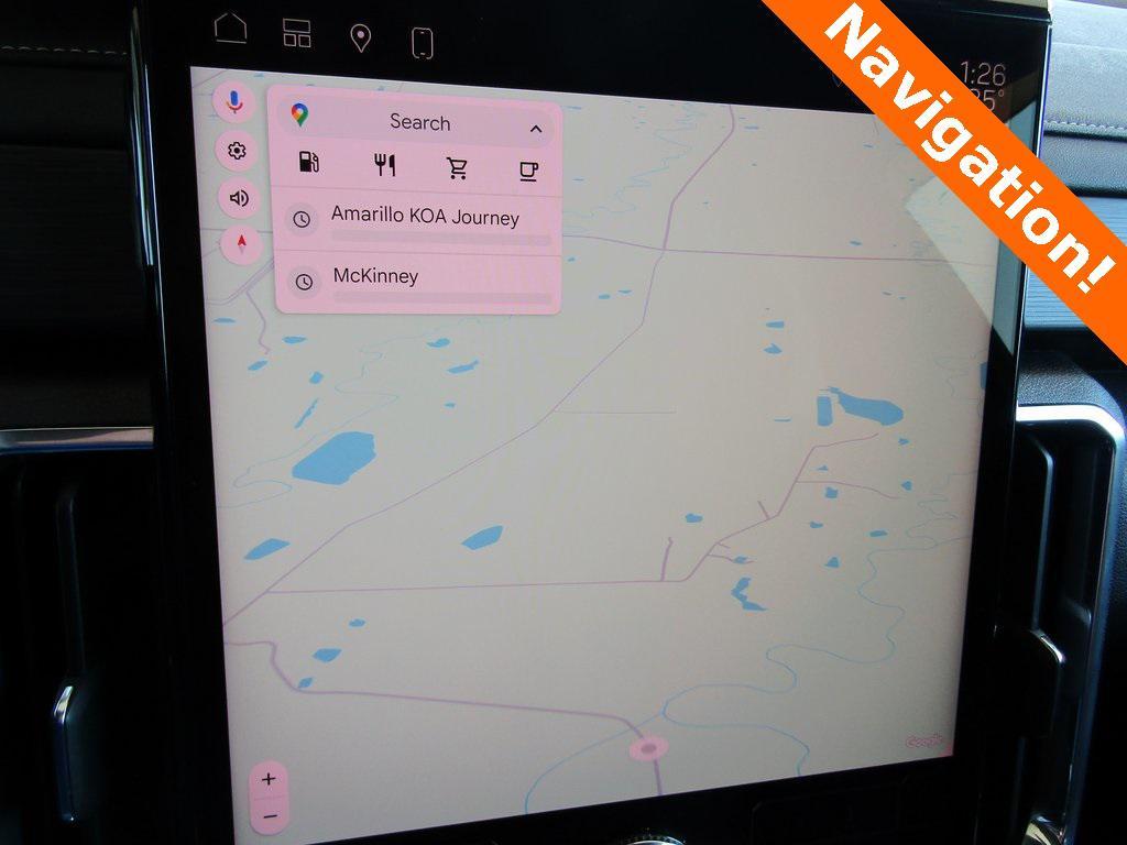 used 2025 GMC Acadia car, priced at $35,995