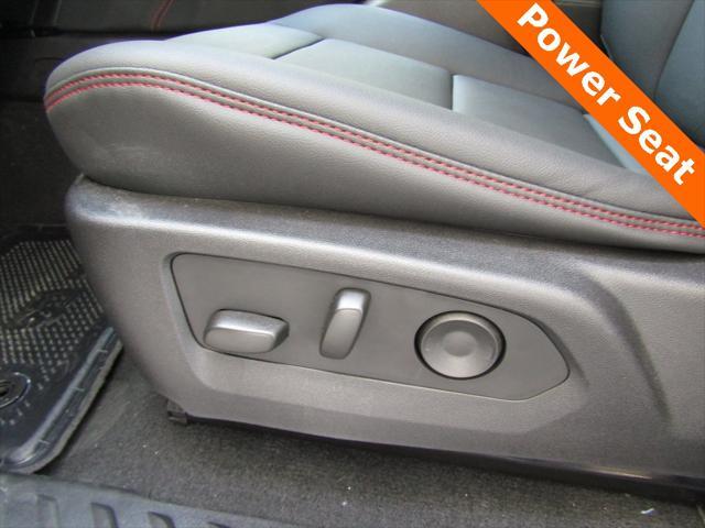 new 2025 Chevrolet Colorado car, priced at $48,015