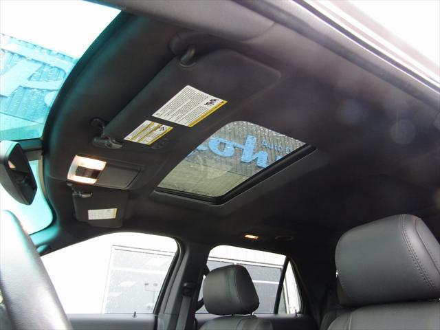 used 2015 Ford Explorer car, priced at $13,000