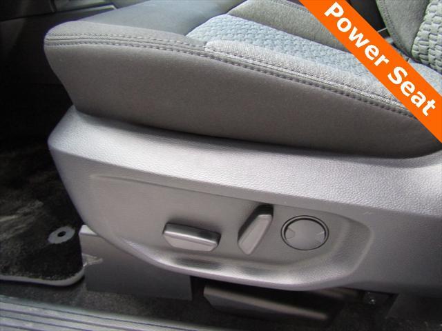new 2025 Ford Ranger car, priced at $44,315