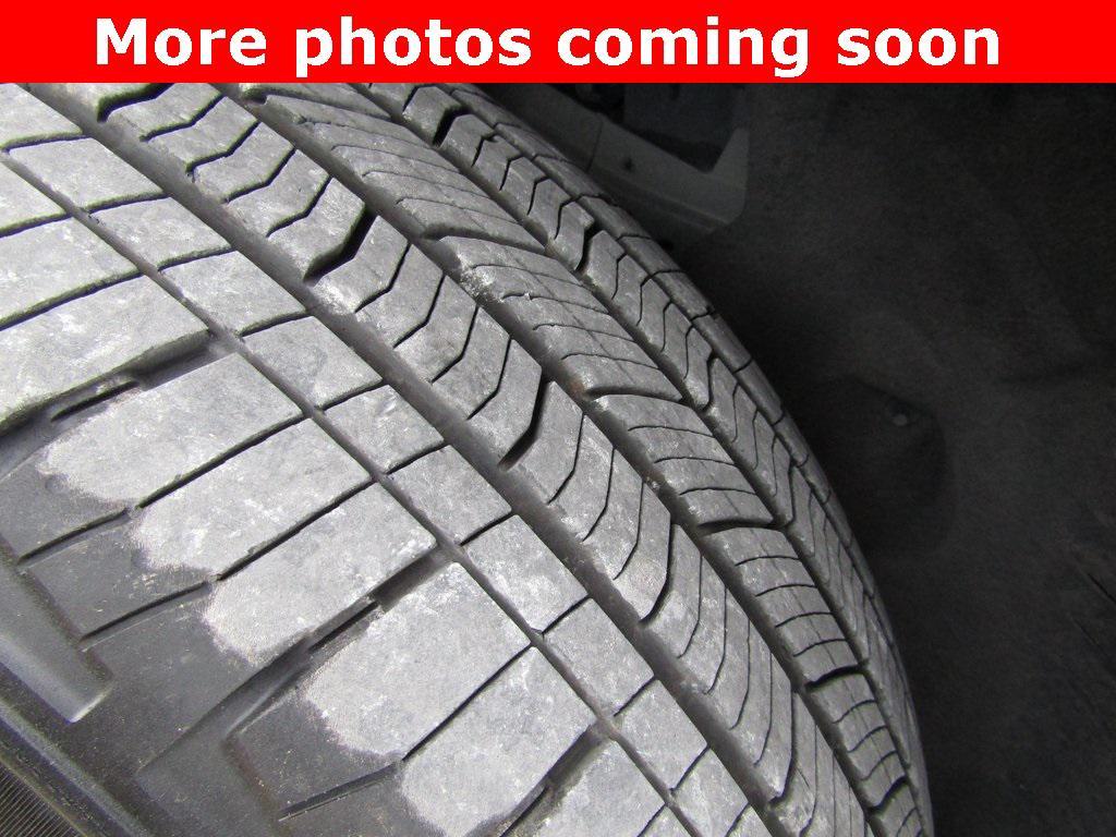 used 2024 Jeep Grand Cherokee L car, priced at $34,500