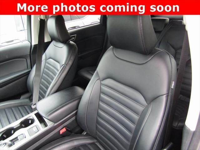 used 2024 Ford Edge car, priced at $27,000