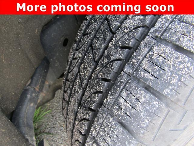 used 2016 Ford F-150 car