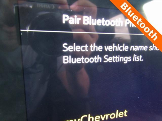 used 2024 Chevrolet Blazer car, priced at $39,500