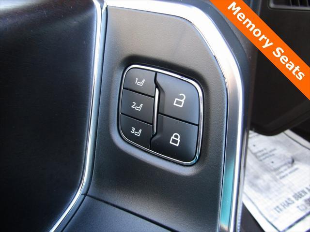 used 2024 Ford F-250 car, priced at $85,995