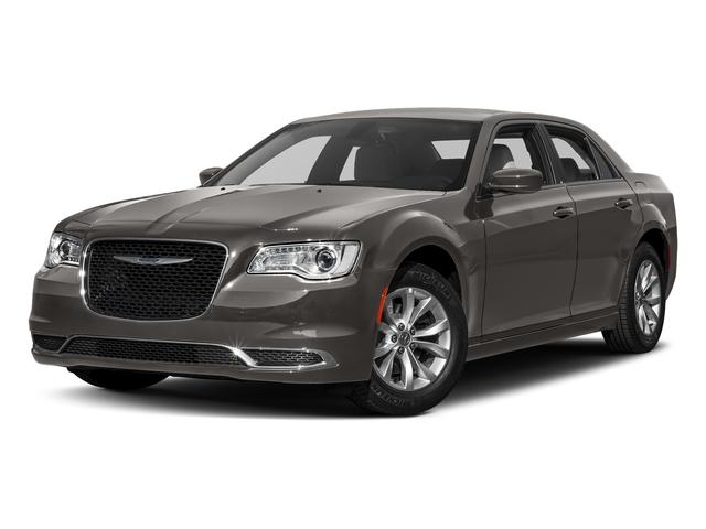 used 2017 Chrysler 300 car