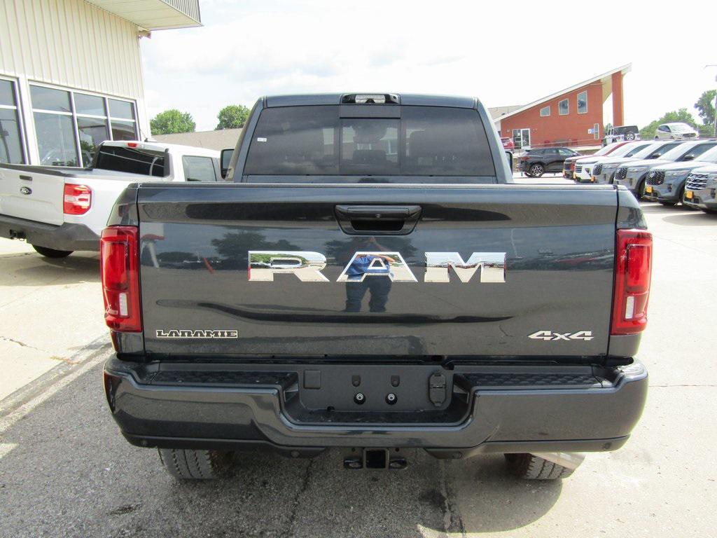 new 2026 Ram 2500 car, priced at $83,970