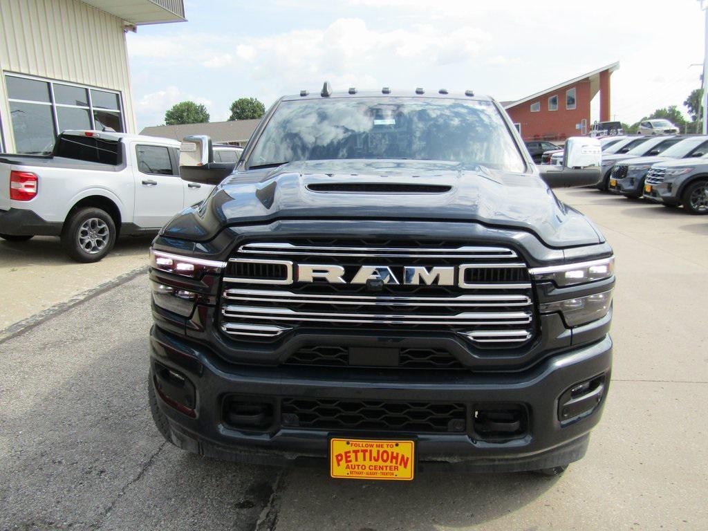 new 2026 Ram 2500 car, priced at $83,970