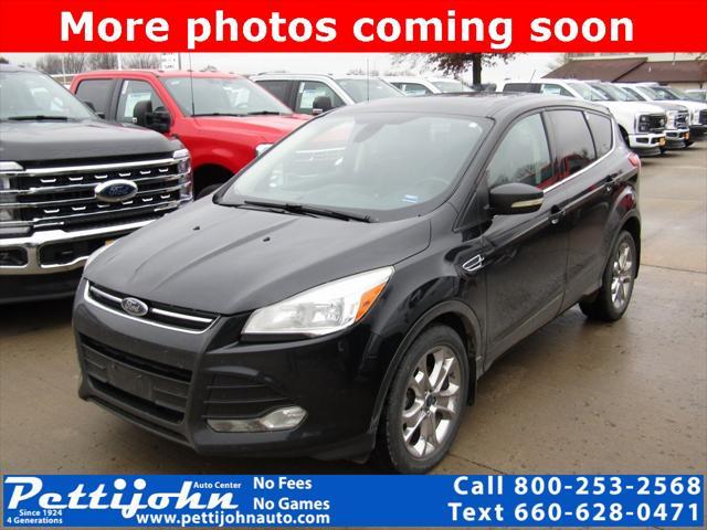 used 2013 Ford Escape car