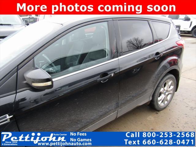 used 2013 Ford Escape car