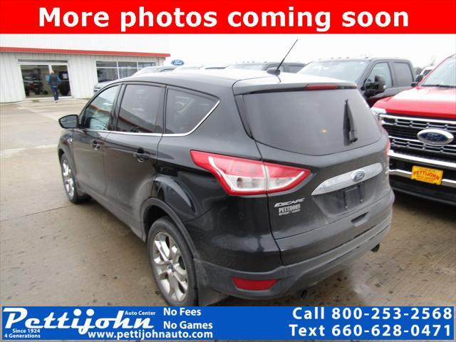 used 2013 Ford Escape car