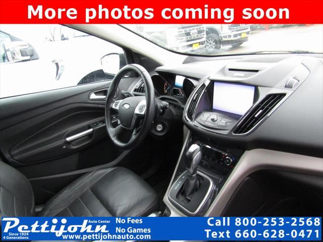 used 2013 Ford Escape car