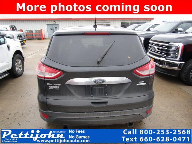 used 2013 Ford Escape car