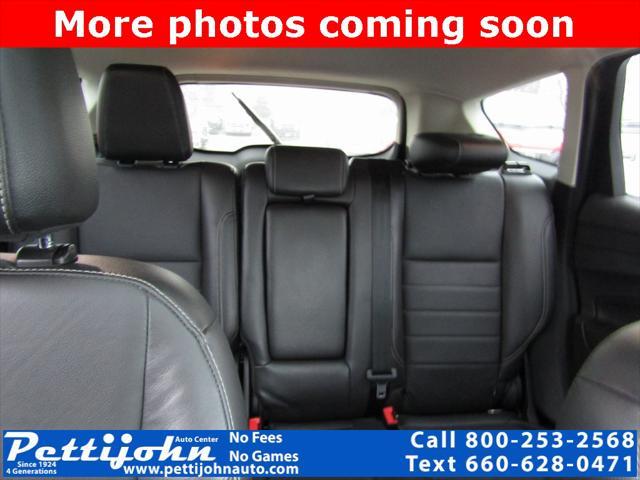 used 2013 Ford Escape car