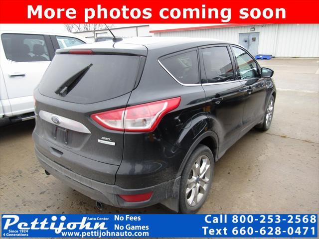 used 2013 Ford Escape car