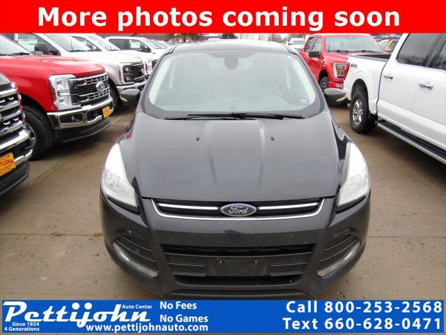 used 2013 Ford Escape car