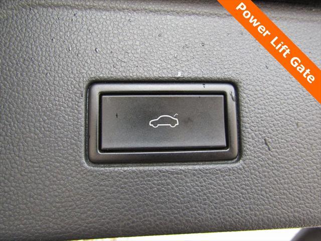 used 2021 Volkswagen Atlas car, priced at $19,995