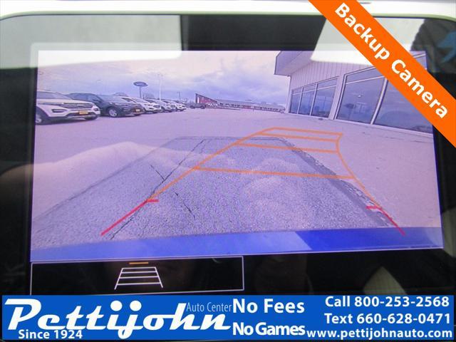 used 2023 Chevrolet Malibu car, priced at $20,995