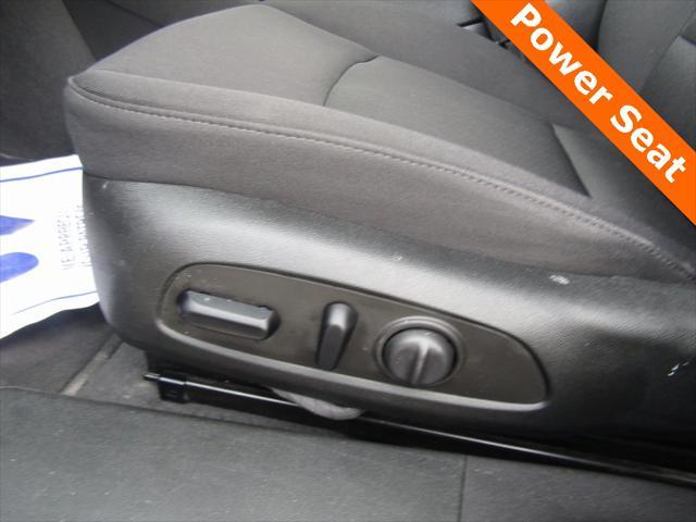 used 2023 Chevrolet Malibu car, priced at $20,750