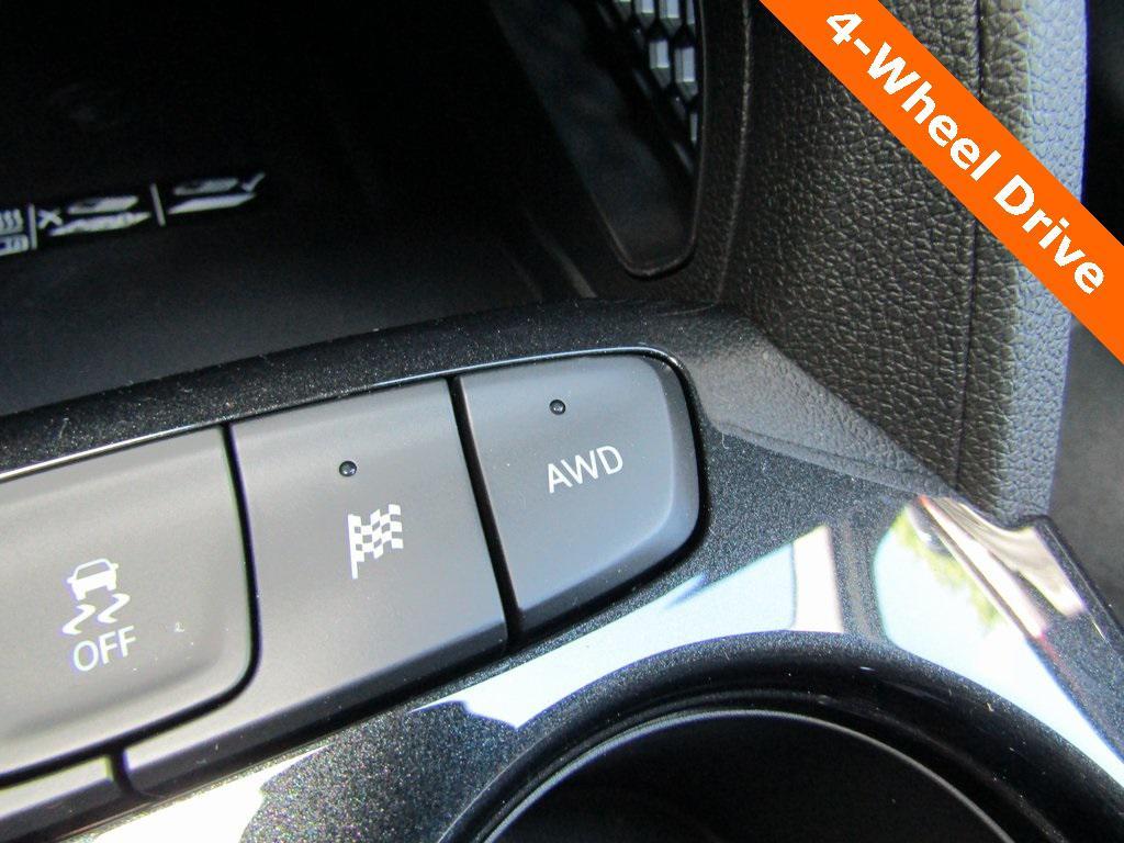 new 2026 Chevrolet TrailBlazer car, priced at $32,380