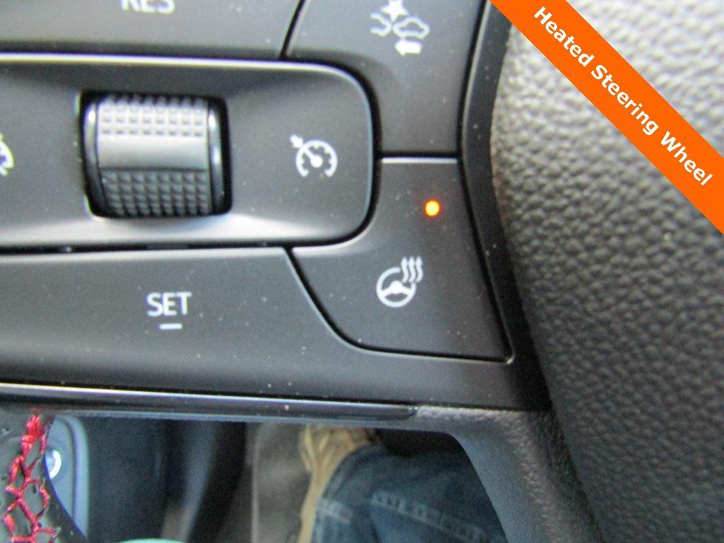 new 2026 Chevrolet TrailBlazer car, priced at $32,380