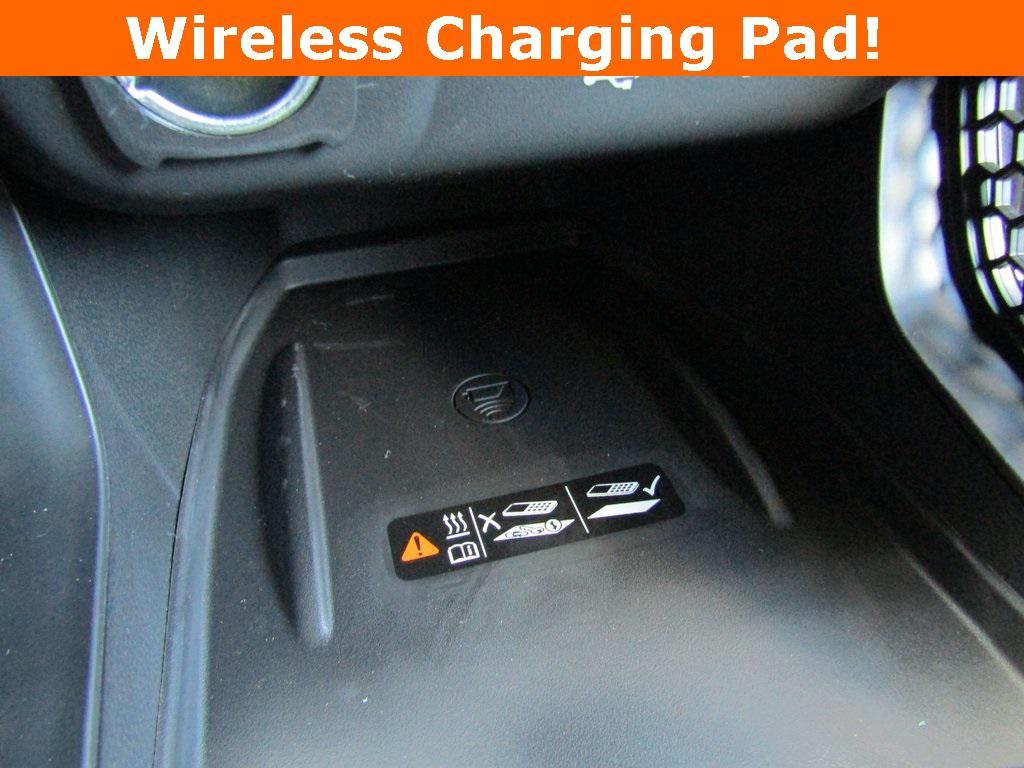 new 2026 Chevrolet TrailBlazer car, priced at $32,380